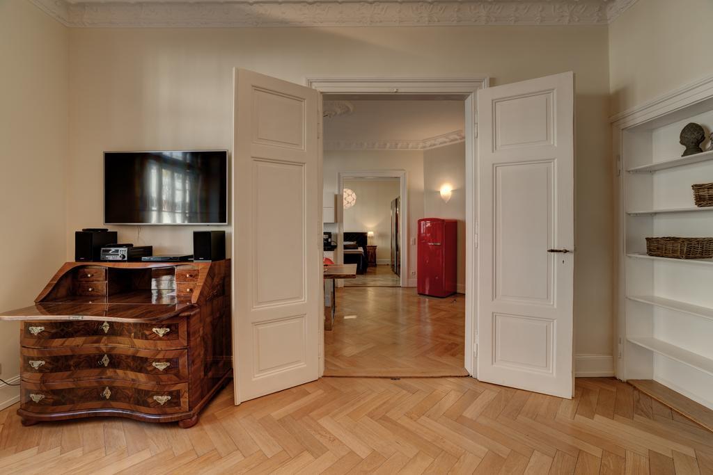 Zweite Heimat Heidelberg Apartment Exterior foto